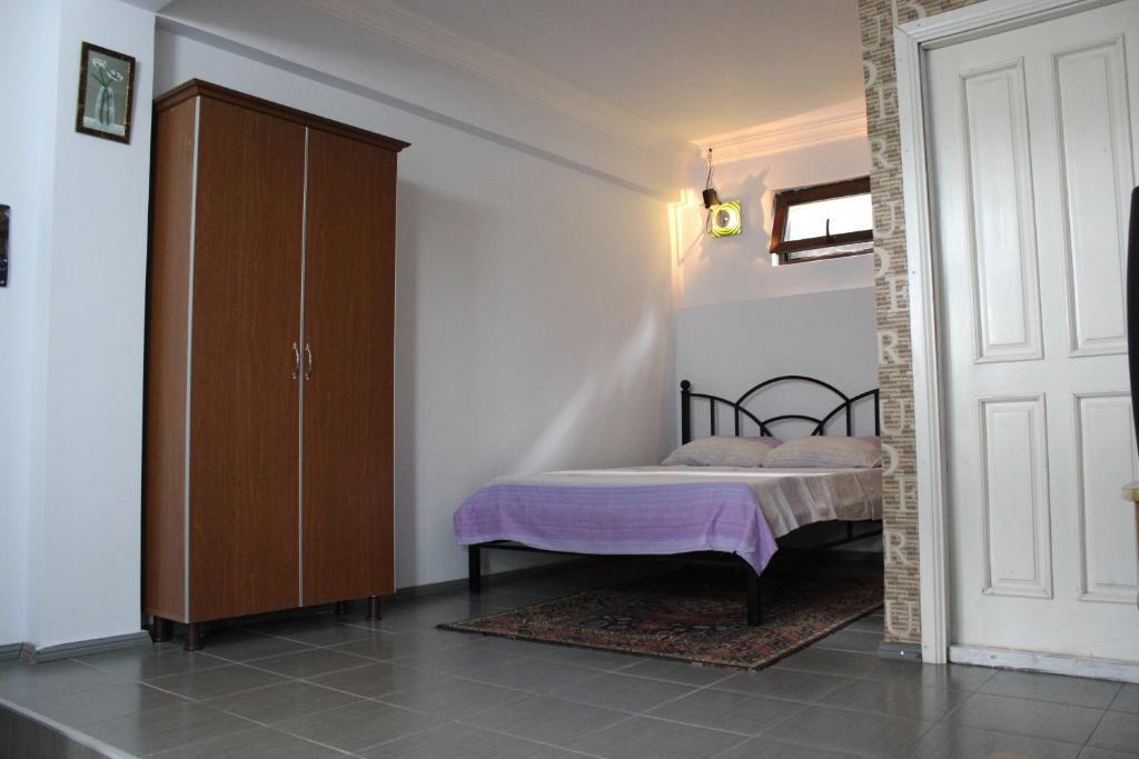 Tj Guest House Makhinjauri Zimmer foto