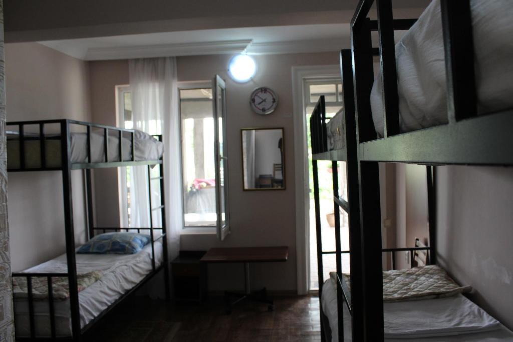 Tj Guest House Makhinjauri Zimmer foto